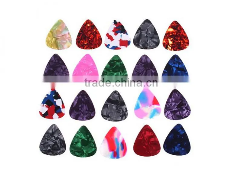 Hot Selling Custom Guitar Picks for dropshipping