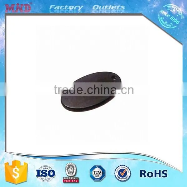 MDL100 13.56MHz Heat Resistant RFID Washable UHF Laundry Tag