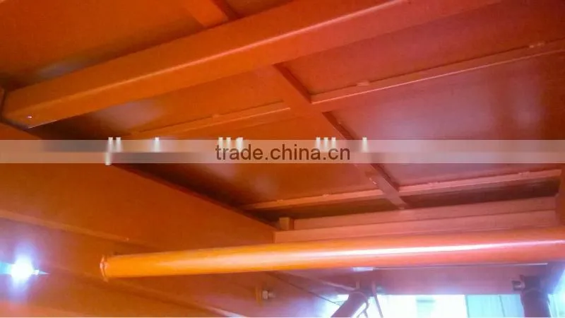 Hydraulic lift platform hydraulic Hand Operated scissor lift table