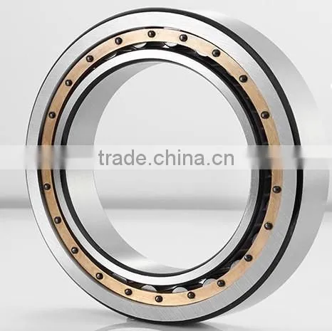 Ball bearing size 15x32x9mm angular contact ball bearing 7002C 7002AC