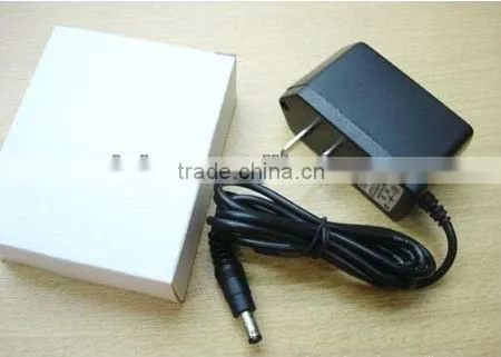 5V1A Switching Power Supply Ac Dc Adapter 9v 1.5a
