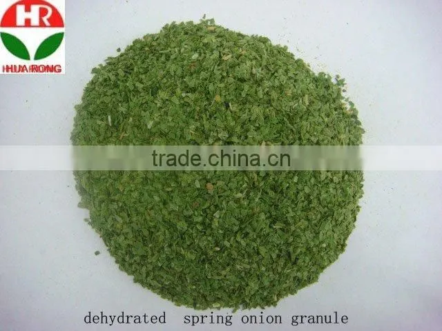 Chinese green chives