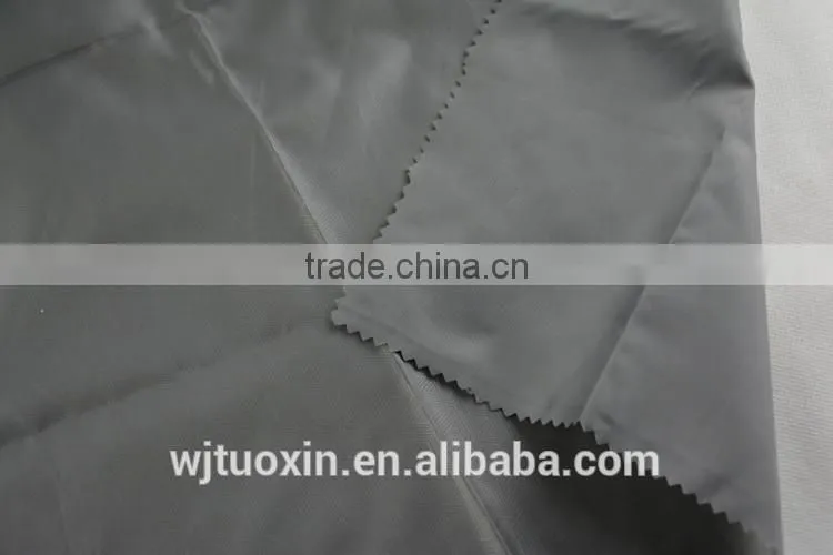 wholesale embossed poly lining fabric for bag fashion dress women dresses