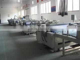 Zhejiang AMP Globe Co., Ltd. company overview - view 1