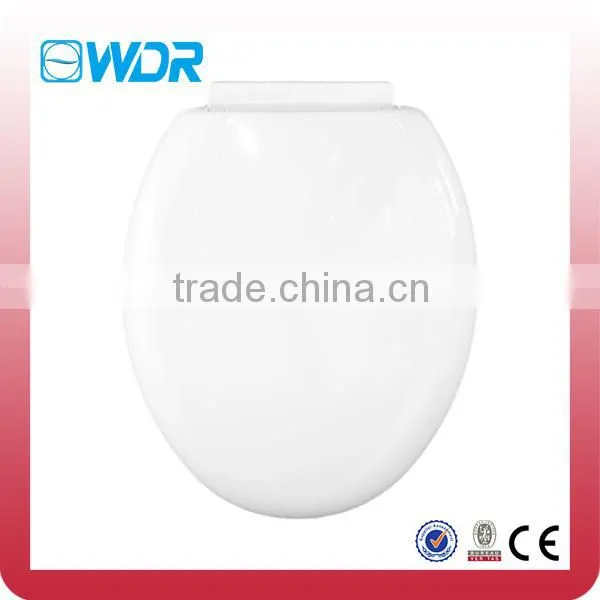 China PP hygienic toilet seat 0123 Christmas gift