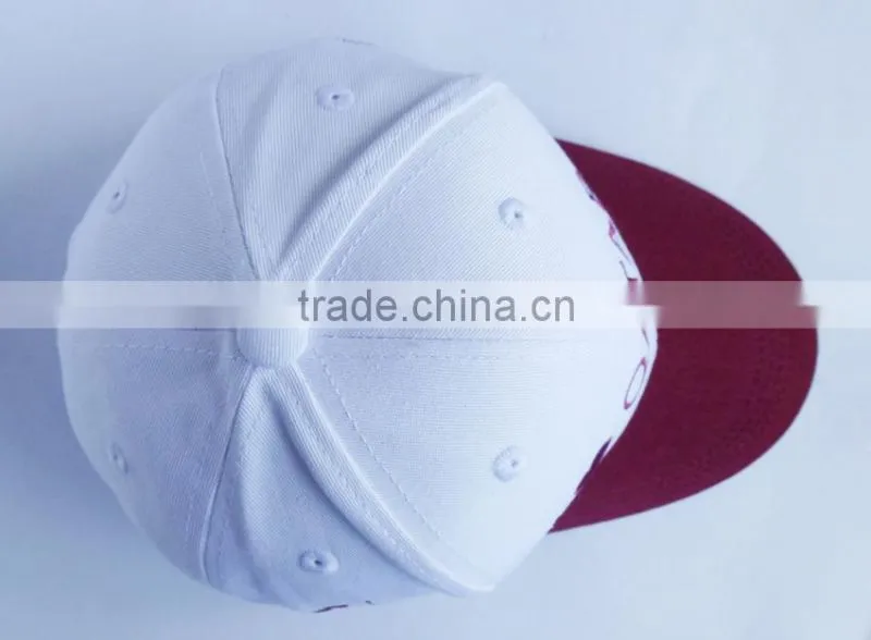 baseball hat from china with embroidery logo