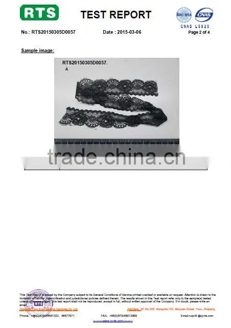 nice lace for wedding invitations