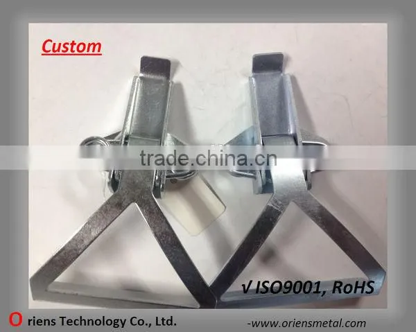 small toggle latch as fastener steel toggle latch made in china wholesale