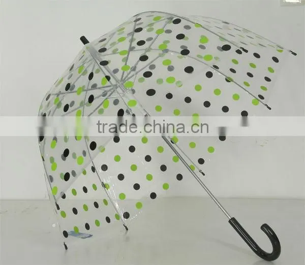 19"x8K Mushroom umbrella