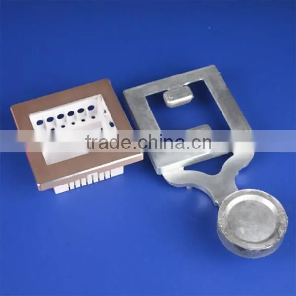 China Intelligent Switch Socket, Electrical Wall Switch Socket