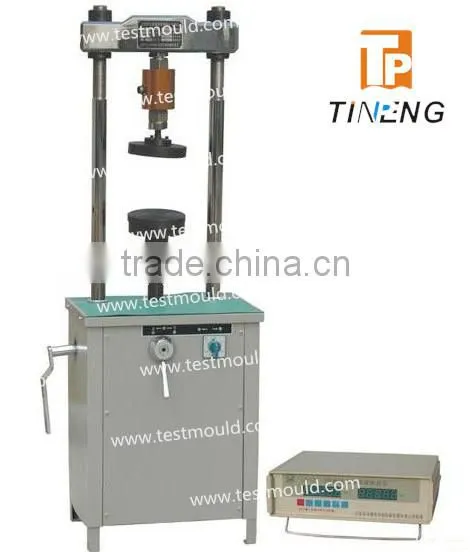 MQS-2 Pavement Materials Strength Tester