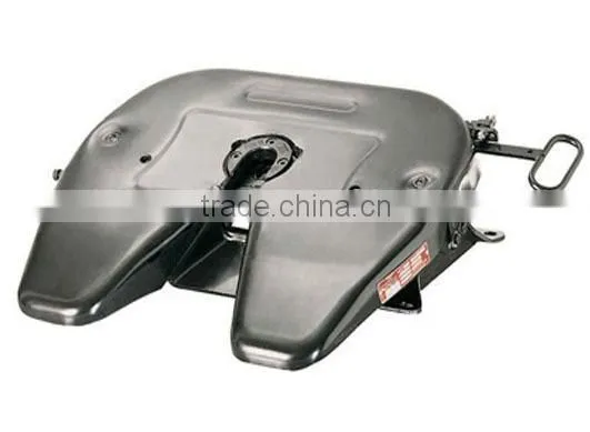 light duty trailer axle by zhengyang factory