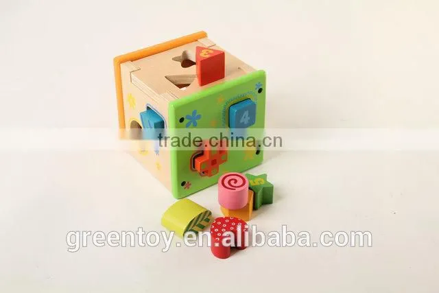 3d wooden block puzzle