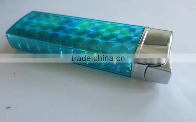 HOT SELLING USB charging double electronic cigarette lighter in China