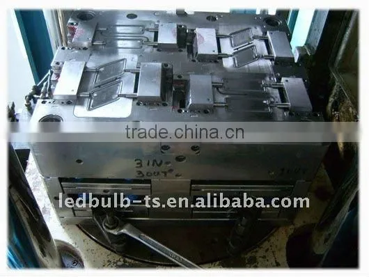 Automobile Mould 2