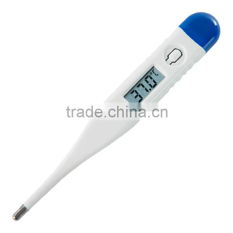 householdT12 waterproof thermometer with LCD easy to read OEM Design