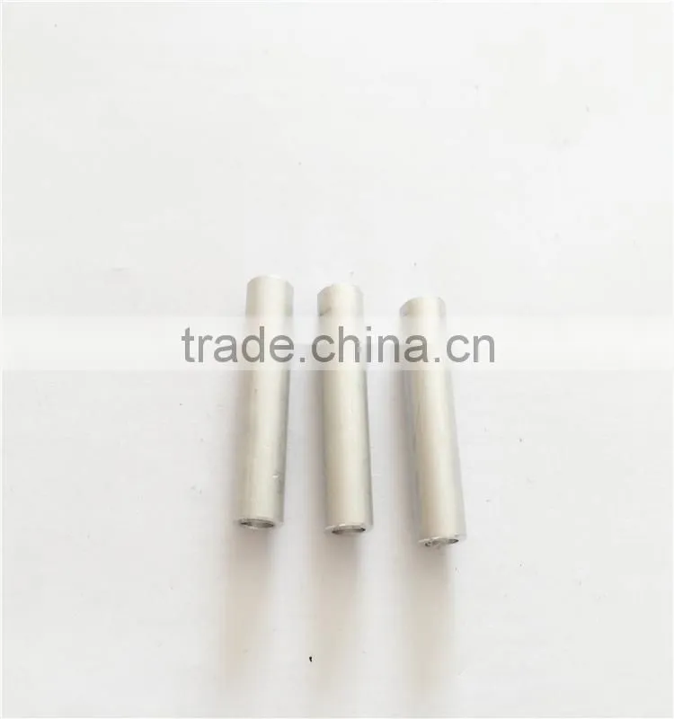 Hardware Parts Of Stainless Steel Aluminium Pipe