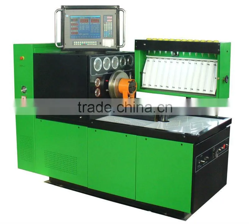 NT3000 Diesel injection pump test bench/diesel injector test bench
