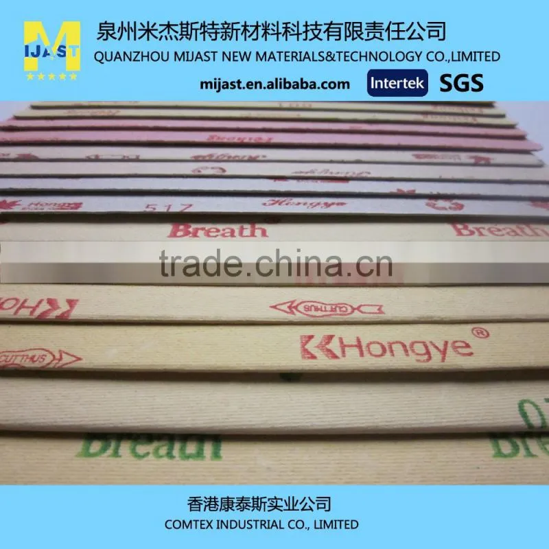 Hot Sell Stable Quality Paper Insole Board