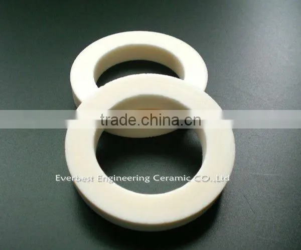 99%Alumina ceramic washer/gasket