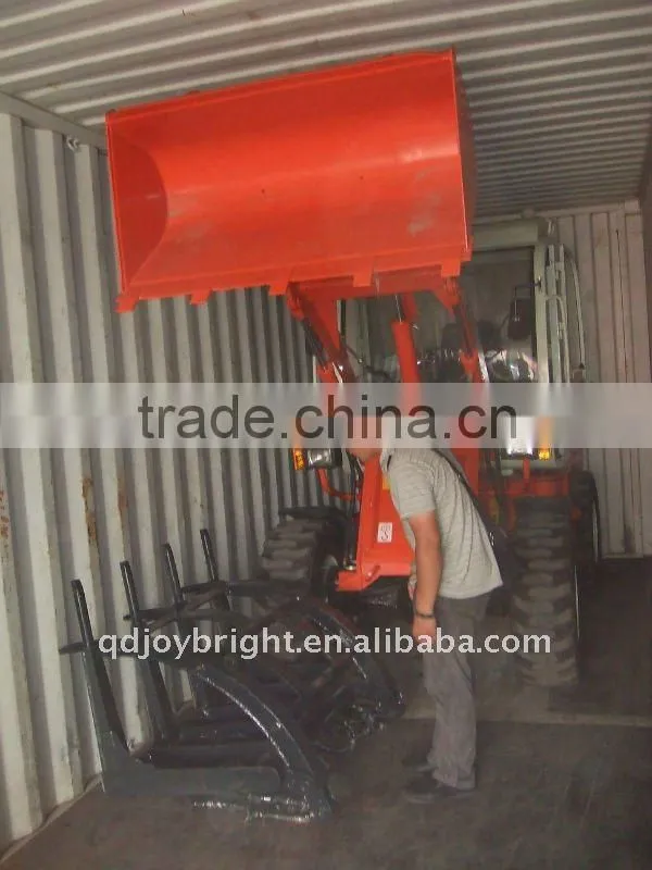 1ton mini loader with cabin load hydraulic,Japan YANMAR engine 34hp,hydraulic drive system,CE prove