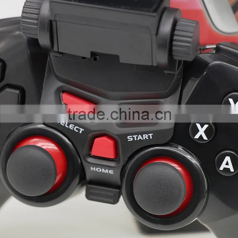 Telescopic Wireless Bluetooth Gamepad Joystick for Laptop