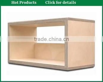 gift fashion durable box for CD
