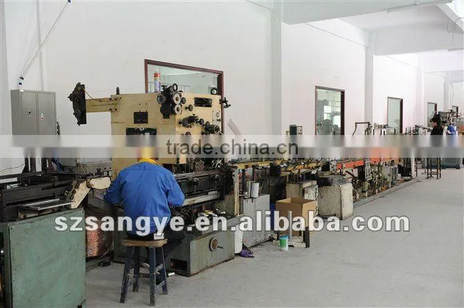 New Quality Design 300# Easy Open End Metal Tin Cans for Food Packaging