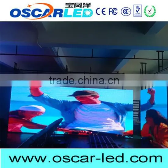 led display screen stage background led video wall p10 outdoor single color led display module p10 outdoor rgb led module