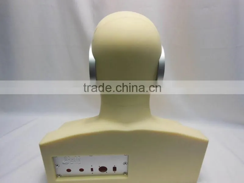 High Polish Surface Rapid Prototype 3D Printing Service In China