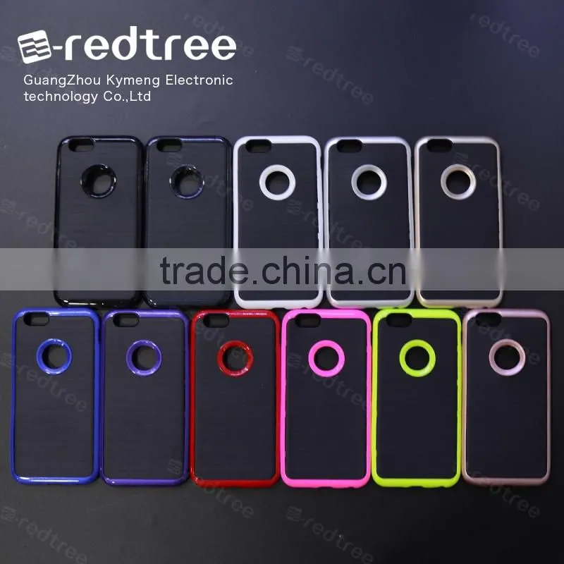 Latest New Arrival Most Durable Free Sample Phone Case For IPhone 6 Plus