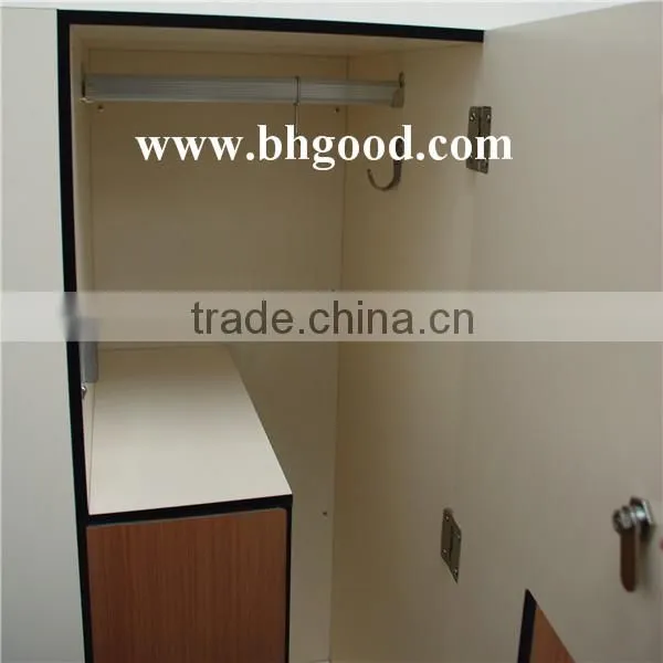 Z-type wholesale price compact lockers