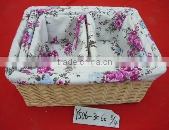 willow basket