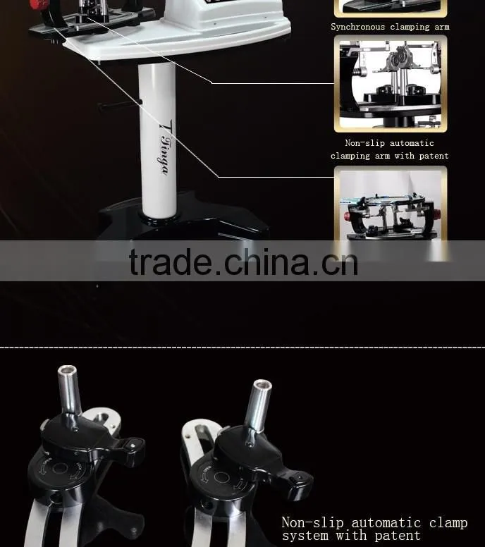 2016 Advanced Computer stringing machine for sale with full tools set