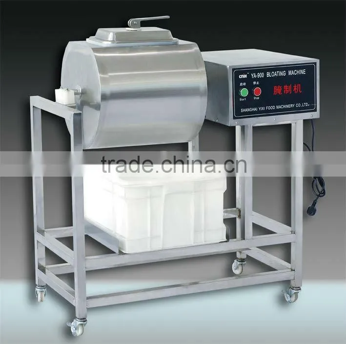 meat salting machine,
