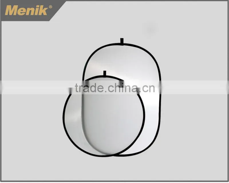 TR-4 folding diffuse reflector