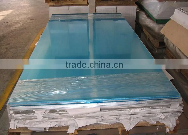 0.4mm Aluminum parabolic solar reflector sheet