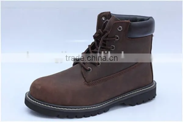 goodyear safety footwear with fashionable design