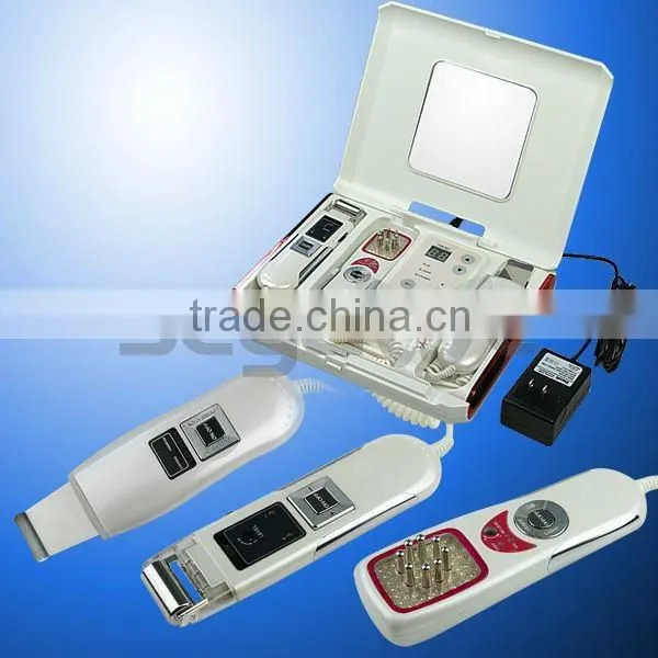 Photon LED Microcurrent Galvanic Machine