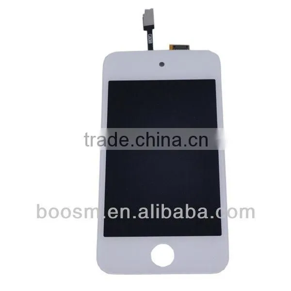 lcd screen for ipod touch 4 display original Replacement