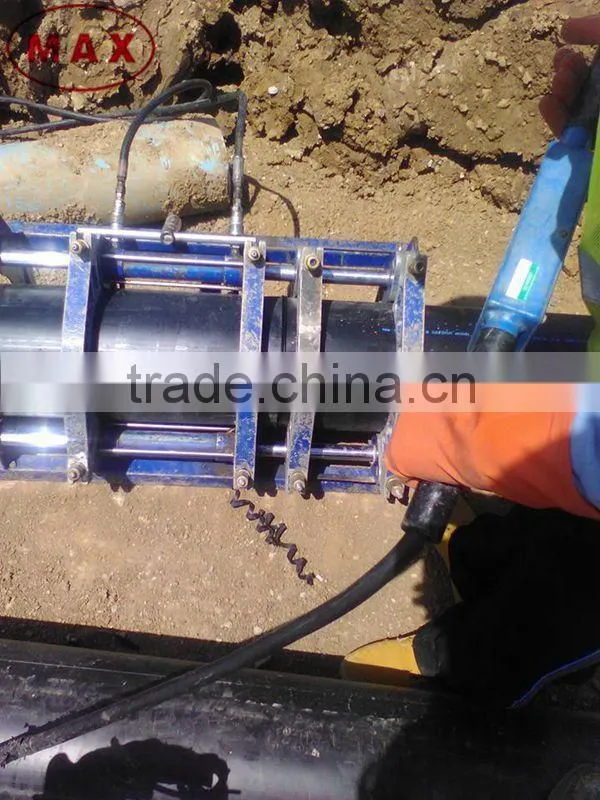 High Quality Best Price UHMWPE Pipe for Slurry, Industrial Plastic Coal Slurry Pipe