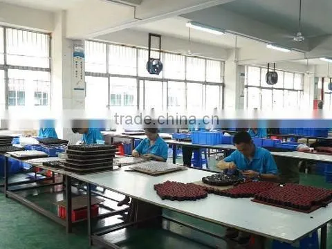 Shenzhen Shenhuo Optoelectronic Equipment Co., Ltd. company overview - view 4