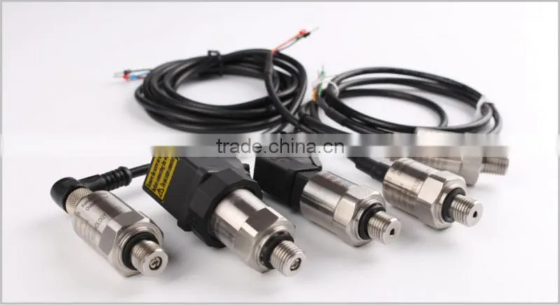 Fuel pressure sensor DPT300