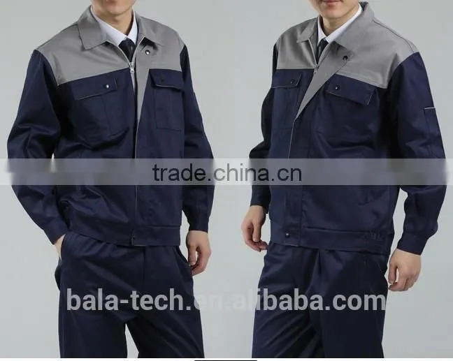 working clothes worker uniform