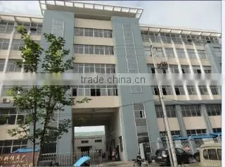 Taizhou Wending Leisure Product Co., Ltd. company overview - view 1