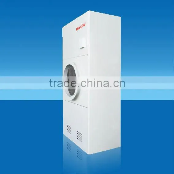 swimming pool commercial electronic dehumidifier