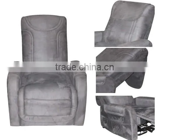 Romantic Folding Ergonomic Massage Sofas