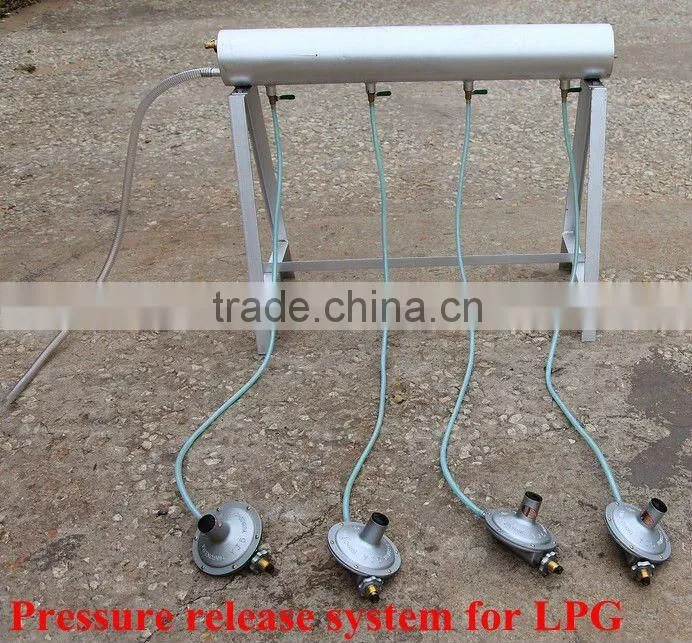 powder coating oven