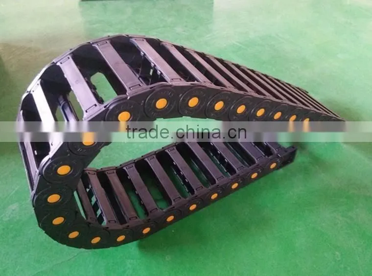 Free sample RUIAO 80H drag chain