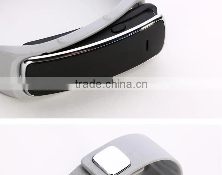 Dropshipping! Best Price and Quality Fashionable hands-free bluetooth smart bracelet